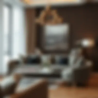 Magnificent Ankara Mobilya Avangart Salon Takımları Fiyatları