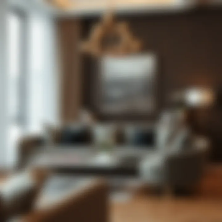 Magnificent Ankara Mobilya Avangart Salon Takımları Fiyatları
