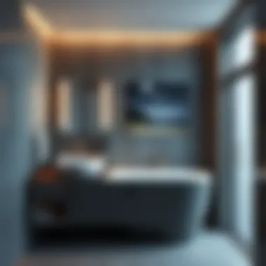 Magnificent Banyo Aynalı Dolap Modelleri Magnificent Banyo Aynalı Dolap Modelleri