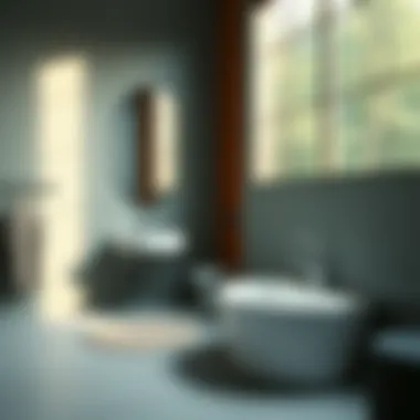 Magnificent Banyo Boy Dolabı: Fonksiyonel ve Şık Tasarımlar