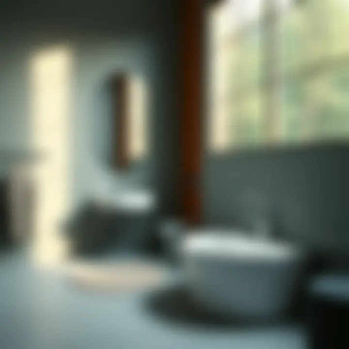 Magnificent Banyo Boy Dolabı: Fonksiyonel ve Şık Tasarımlar