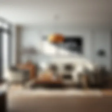 Magnificent Dolap Sabitleme Aparatları: Fonksiyonel Çözümler ve Tasarım Unsurları