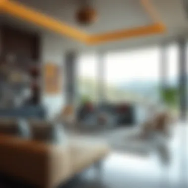Magnificent Duvara Monte Açılır Kapanır Masa: Fonksiyonellik ve Estetik