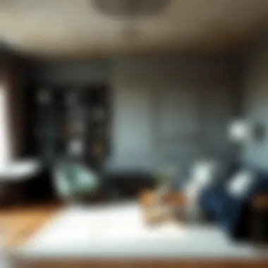 Magnificent Gri Koltuk Takımları: Farklı Tarzlar ve Dekorasyon İpu�çları