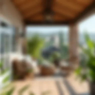 Magnificent Koçtaş Balkon Korkulukları: Tasarım, Kullanım ve Estetik Magnificent Koçtaş Balkon Korkulukları: Tasarım, Kullanım ve Estetik