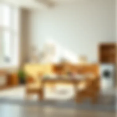 Magnificent Montessori Oda Örnekleri: Tasarımda Eğitim Yaklaşımları Magnificent Montessori Oda Örnekleri: Tasarımda Eğitim Yaklaşımları