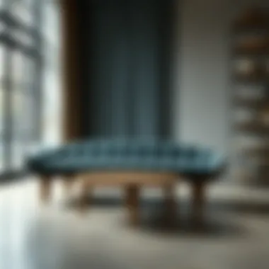Magnificent Mutfak Masası Benchli: Fonksiyon ve Estetiğin Buluştuğu Nokta