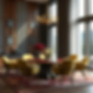 Magnificent Süs Çiçekleri Canlı: Estetik ve İşlevsellik