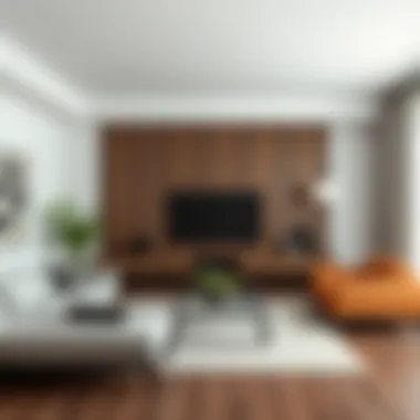 Magnificent Taş Duvar Modelleri: Estetik ve Fonksiyonellik Arasındaki Denge