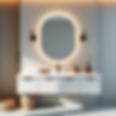 Magnificent Uzun Lavabo Bataryası: Fonksiyon ve Estetiğin Buluştuğu Nokta