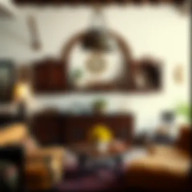 Magnificent Vintage Abajur Şapkaları: Tarih, Tasarım ve Kullanım Alanları