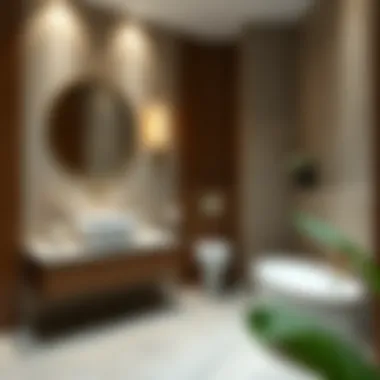 Ahşap Banyo Taburesi: Fonksiyonel ve Estetik Çözümler Introduction