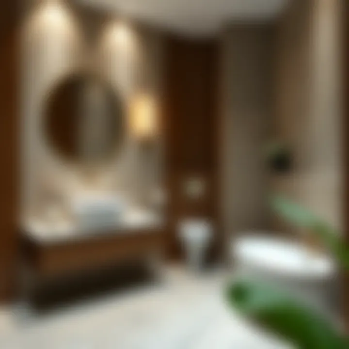 Ahşap Banyo Taburesi: Fonksiyonel ve Estetik Çözümler Introduction