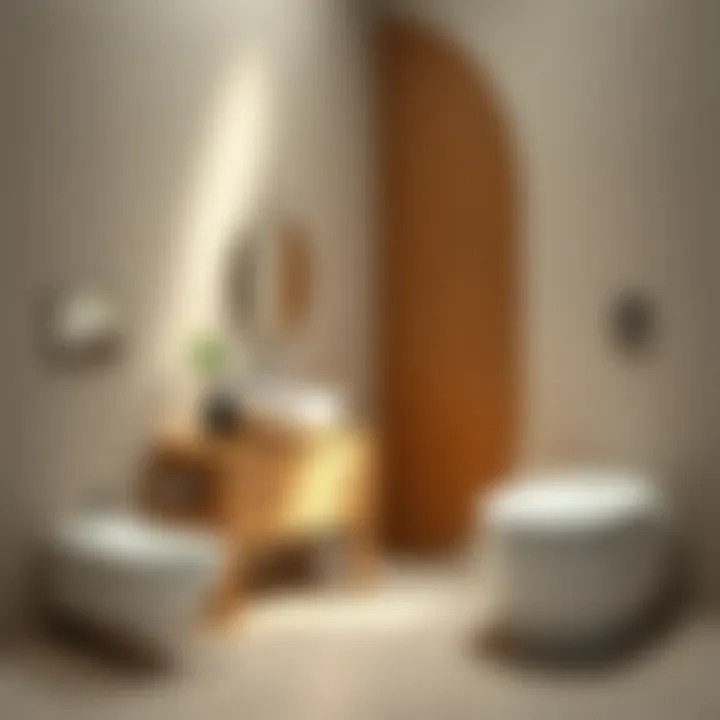 Ahşap Banyo Taburesi: Fonksiyonel ve Estetik Çözümler Summary