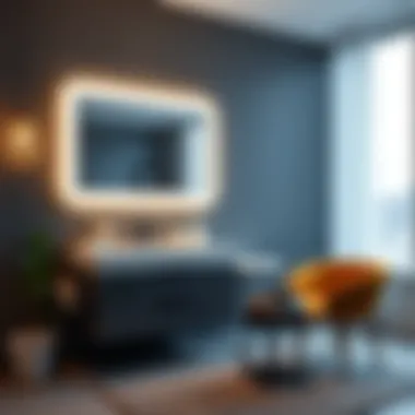 Asma Tavan ve LED Gün Işığı: Modern Tasarımda Yenilikler Introduction Asma Tavan ve LED Gün Işığı: Modern Tasarımda Yenilikler Introduction