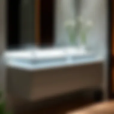 Notable Asma Tavan ve LED Gün Işığı: Modern Tasarımda Yenilikler