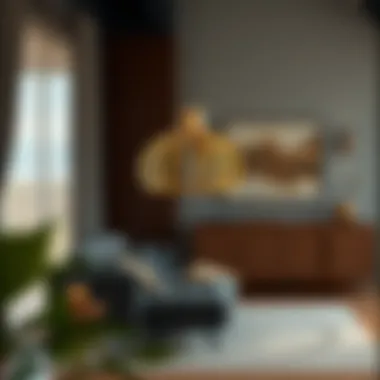 Notable Ayak Altı Led Aydınlatma: Fonksiyonel ve Estetik Bir Yaklaşım
