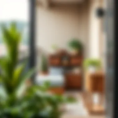 Essential Maintenance for Balcony Storage Care and maintenance tips for balcony storage