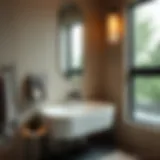 Banyo Boy Dolabı: Fonksiyonel ve Şık Tasarımlar Introduction