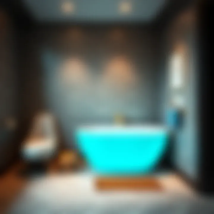 Notable Banyo Boy Dolabı: Fonksiyonel ve Şık Tasarımlar