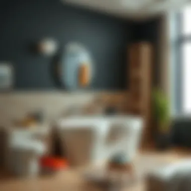 Banyo Boy Dolabı: Fonksiyonel ve Şık Tasarımlar Summary