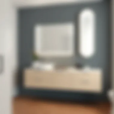 Banyo El Yıkama Lavabosu ve Dolaplı Modelleri Introduction