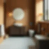 Banyo İçin Avize Seçimi ve Önemi Introduction