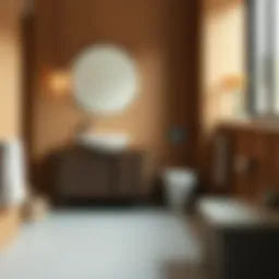 Banyo İçin Avize Seçimi ve Önemi Introduction