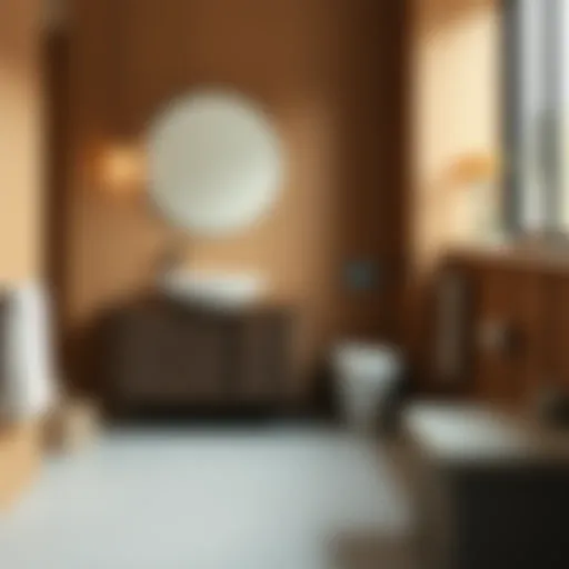 Banyo İçin Avize Seçimi ve Önemi Introduction