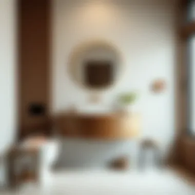 Notable Banyo İçin Avize Seçimi ve Önemi Notable Banyo İçin Avize Seçimi ve Önemi