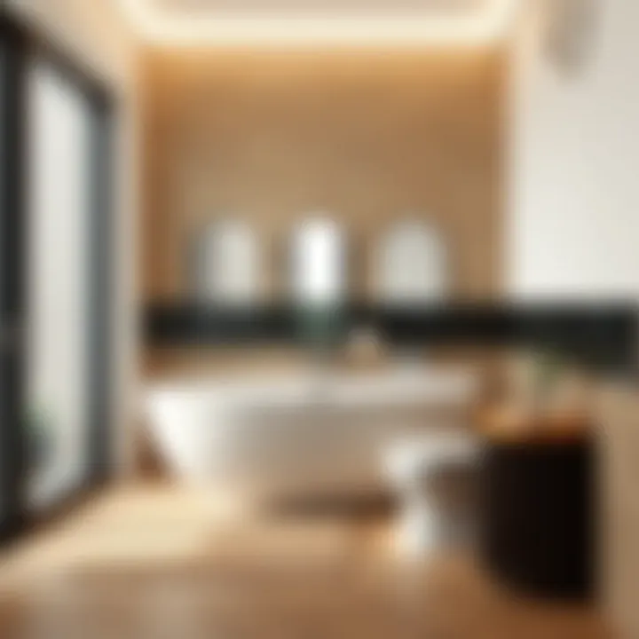 Banyo İçin Avize Seçimi ve Önemi Summary