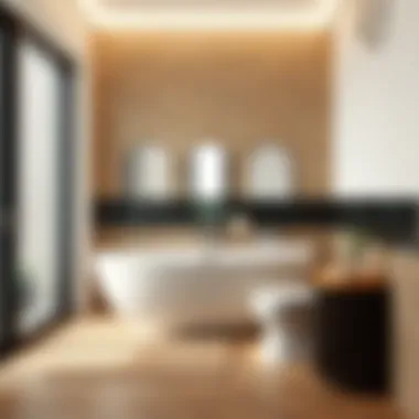 Banyo İçin Avize Seçimi ve Önemi Summary Banyo İçin Avize Seçimi ve Önemi Summary