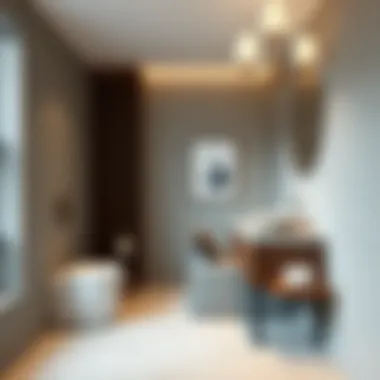 Notable Banyo Yapışkanlı Raf: İşlevsellik ve Estetik Notable Banyo Yapışkanlı Raf: İşlevsellik ve Estetik