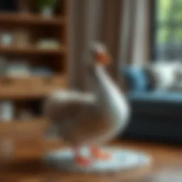 Bebek Halısı Oyun: Fonksiyonu ve Tasarımı Üzerine Derinlemesine Bir İnceleme Introduction
