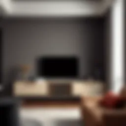 Beyaz Konsol Modelleri: Estetik ve Fonksiyonun Buluşma Noktası Introduction