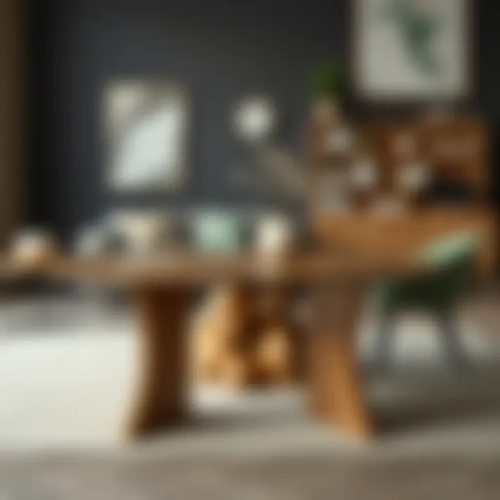 Notable Büyük Tablo Modelleri: Cazibesi ve Kullanım Alanları