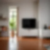 Çamaşır Makinesi İçin Dolap: Fonksiyonel ve Estetik Çözümler Introduction