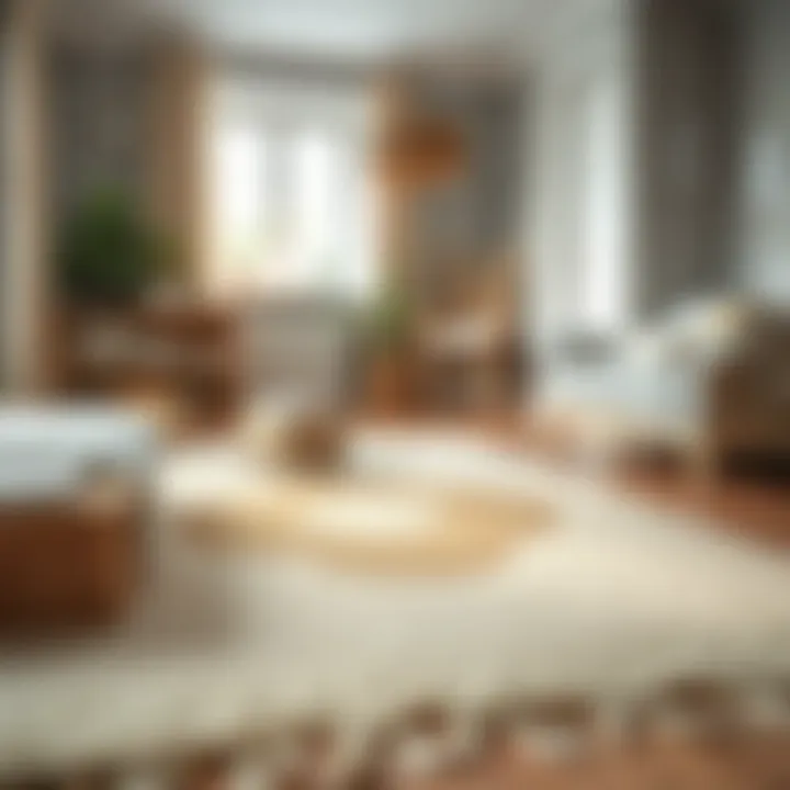 Effective Cleaning Tips for Kids' Rugs Practical rug cleaning tips for parents