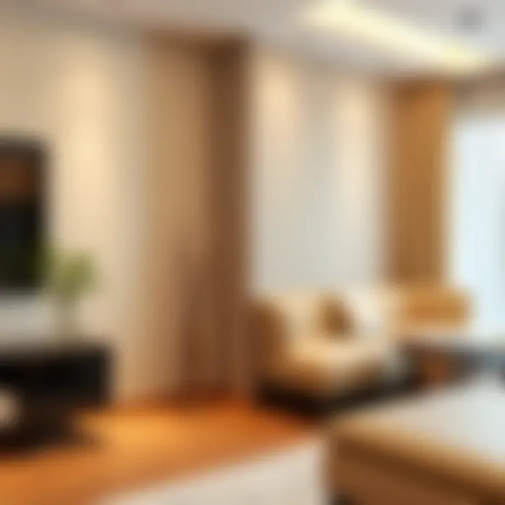 Innovative designs of corner protectors for home decor