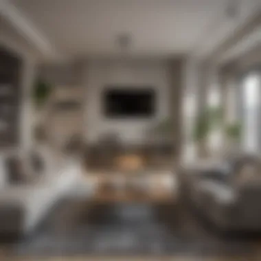 Inviting Decor Ideas for Studio Apartments Cozy and inviting decor ideas for studio living