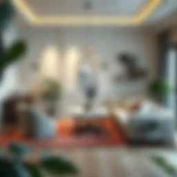 Dış Mekan Duvar Süslere Dair Kapsamlı Bir İnceleme Introduction
