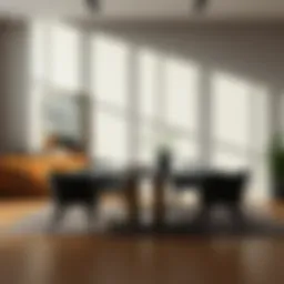 Diz Üstü Masa: Fonksiyonellik ve Şıklığın Buluşma Noktası Introduction