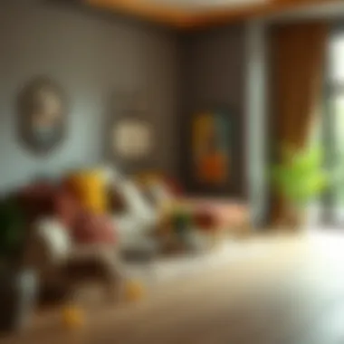 Duvara Monte Raf Kitaplık Modelleri: Tarz ve Fonksiyon Summary