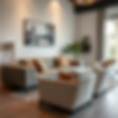 Duvara Resim Yapıştırma: Estetik ve Teknik Yaklaşımlar Summary