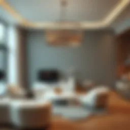 Düz Halı Modelleri: Estetik ve Fonksiyonellik Arasında Denge Introduction