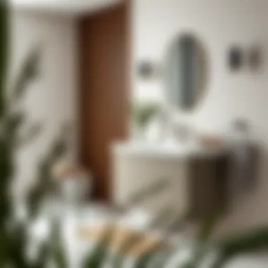Notable Etajerli Lavabo Dolabı: Detaylı İnceleme Notable Etajerli Lavabo Dolabı: Detaylı İnceleme