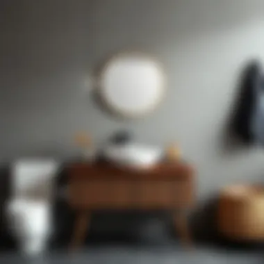 Etajerli Lavabo Dolabı: Detaylı İnceleme Summary Etajerli Lavabo Dolabı: Detaylı İnceleme Summary