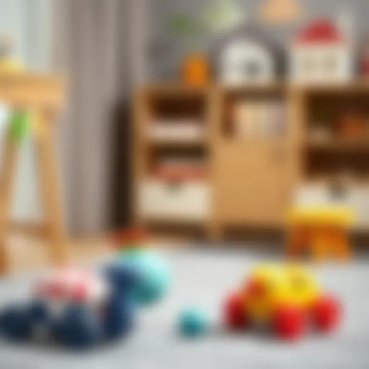 Engaging Toys for 9-Month-Olds Engaging toys suitable for 9-month-olds