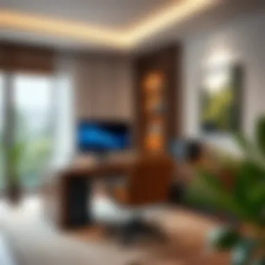 Notable Gamer İçin En İyi PC Masası Seçenekleri Notable Gamer İçin En İyi PC Masası Seçenekleri
