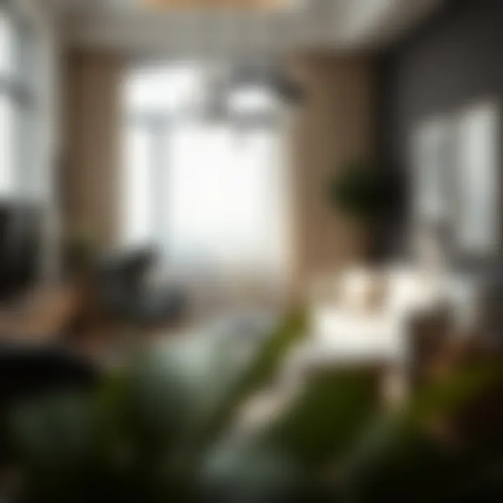 Notable Hazeran Salon Takımı: Modern Tasarım ve Konforun Buluşma Noktası